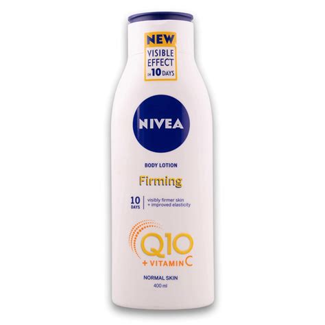 nivea q10 lotion price.